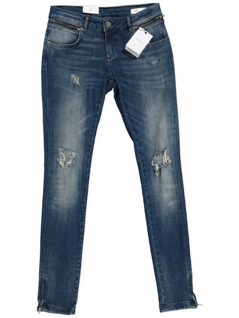 Vintage Denim – City Jeans Berlin