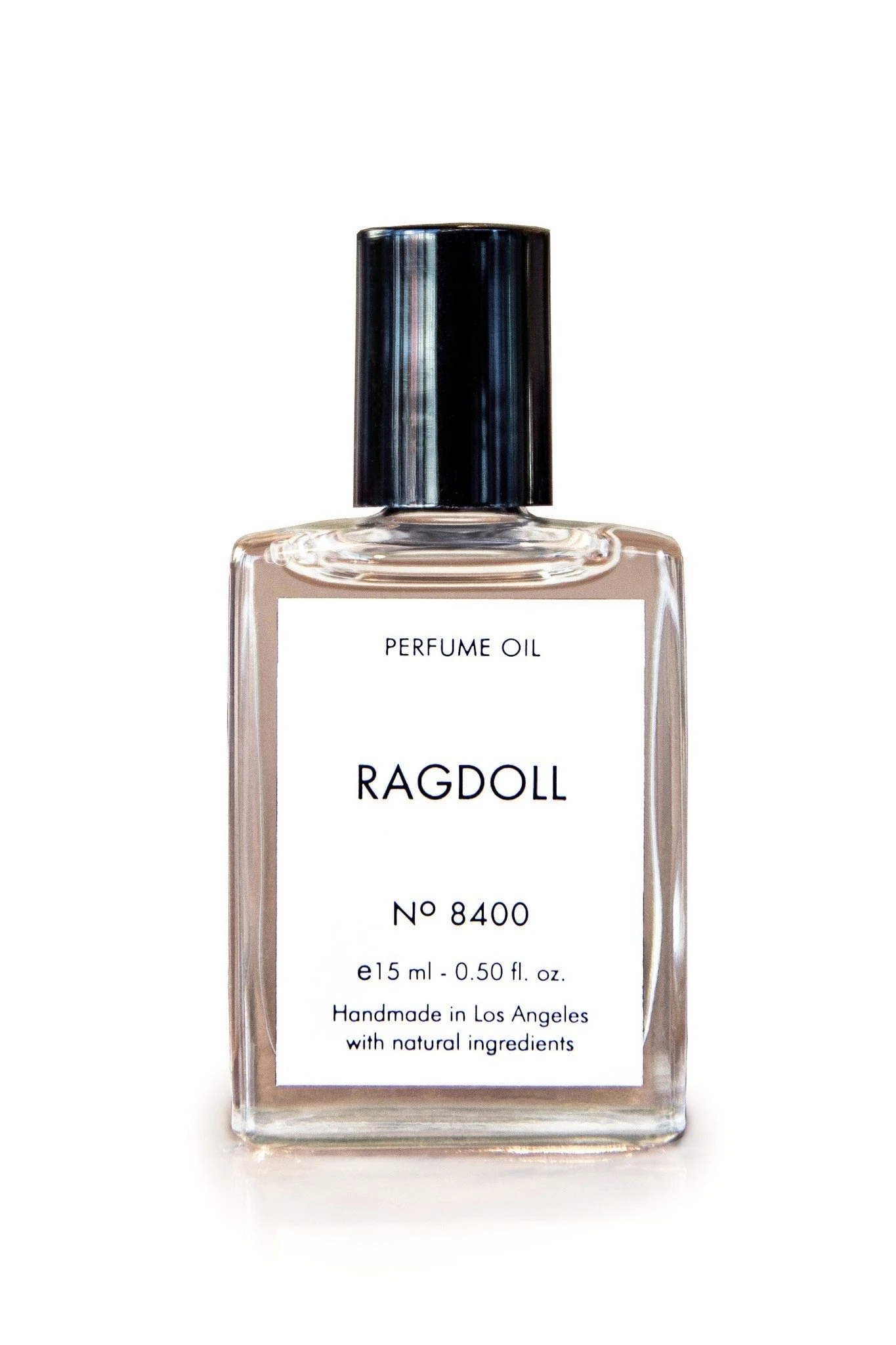 Perfume Oil – City Jeans Berlin