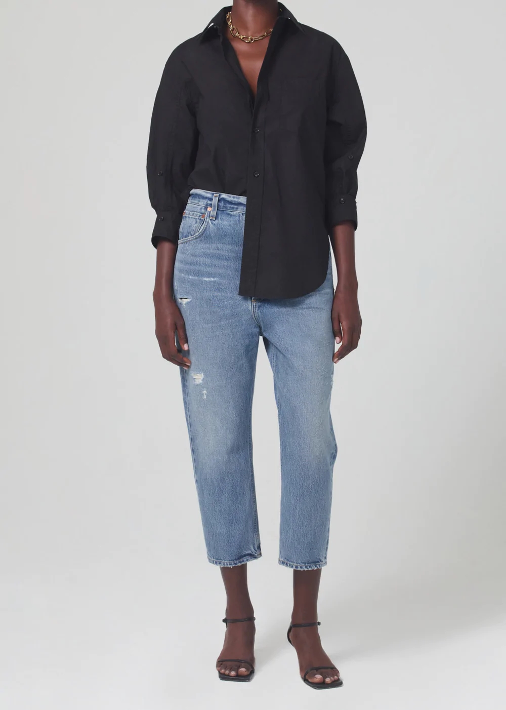 Pony Boy Ingenue – City Jeans Berlin