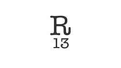 R 13